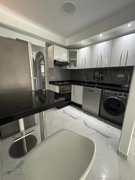 Photo 5 : Triplex in Ksar Rimal sea view