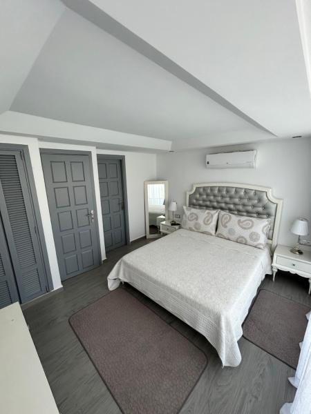 Photo 4 : Triplex in Ksar Rimal sea view