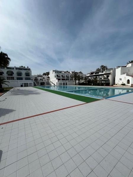 Photo 8 : Triplex in Ksar Rimal sea view