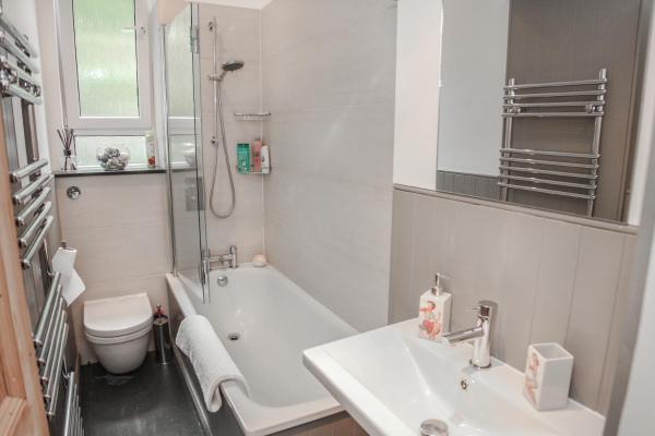 Foto 9: Chic & bright flat near Holyrood Park
