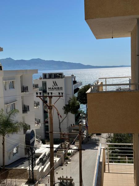 Dear’s Apartments - Sarandë