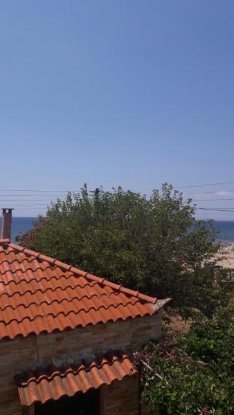 Foto 3: Παραθαλάσσιο Studio