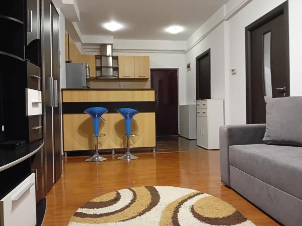 A la foto es mostra l'objecte ZEN HOUSE situat a la ciutat de Roşu.