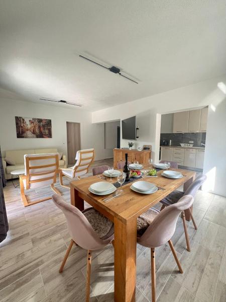 Apartment Delfin Jacuzzi , Bribir-novi Vinodolski - Novi Vinodolski