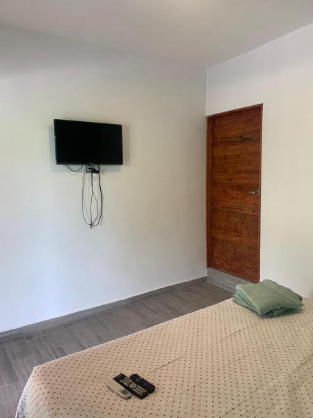 A la foto es mostra l'objecte Posada Rosy situat a la ciutat de Valles.