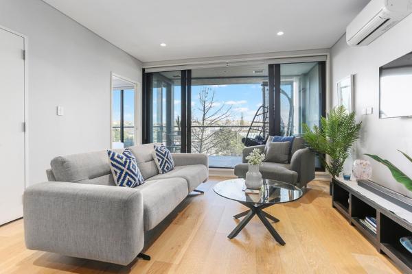 The Grace Apartments by Urban Rest, Auckland