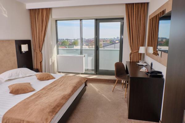 Hotel Regal - Bod