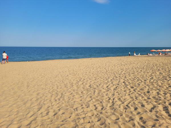 Apartament Golden Sands Beash, Varna