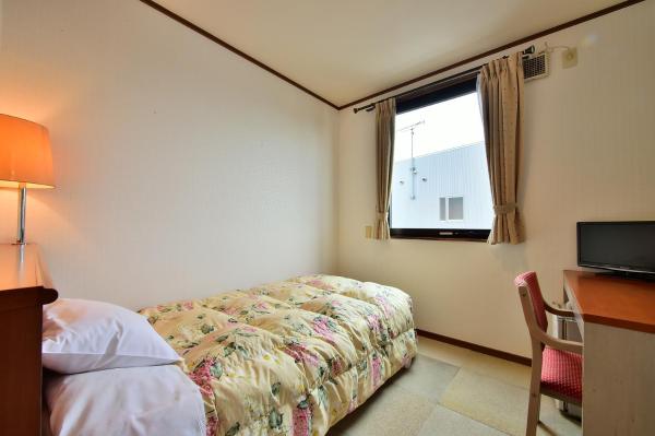 ビジネスホテル古賀島の写真3