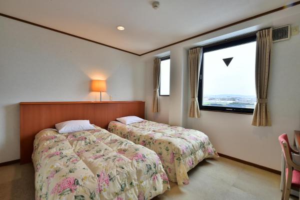 ビジネスホテル古賀島の写真5