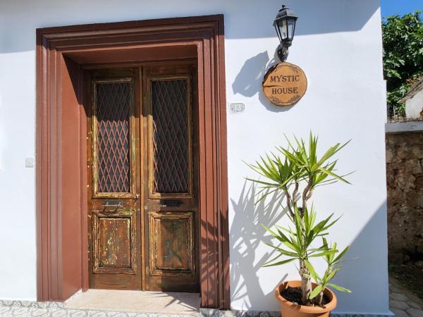 Mystic Guest House Famagusta