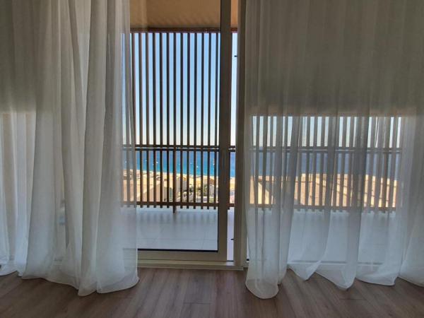A la foto es mostra l'objecte Villa BreRoy Palasë Green Coast situat a la ciutat de Himare.