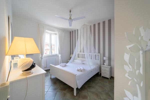 Easytopstay - Porto Ercole Cosy Flat - Orbetello