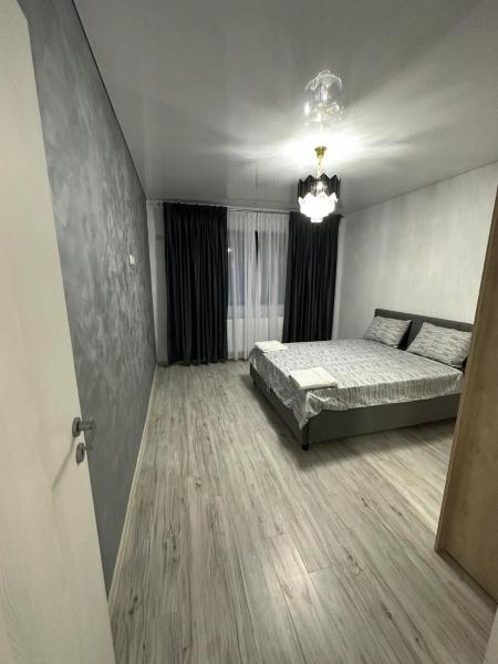 We provide a luxury flat, Bucarest