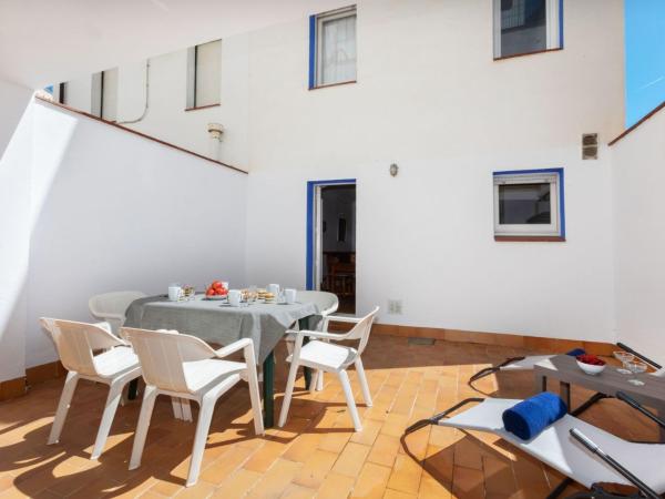 Holiday Home Delta 1 by Interhome, L'Escala