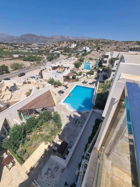 Luxury House Makry Gialos 200m To The Beach 6 Pers - Creta