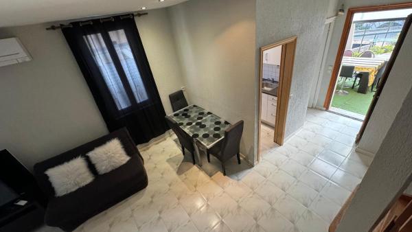 Foto 6: MONACO CENTRAL DUPLEX, 8 Sleeps BnbRickeys