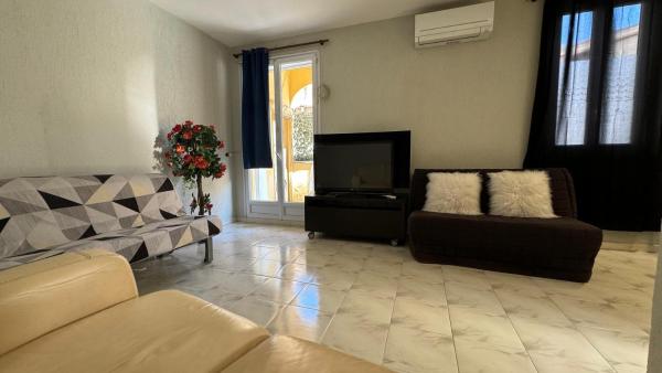 Foto 9: MONACO CENTRAL DUPLEX, 8 Sleeps BnbRickeys