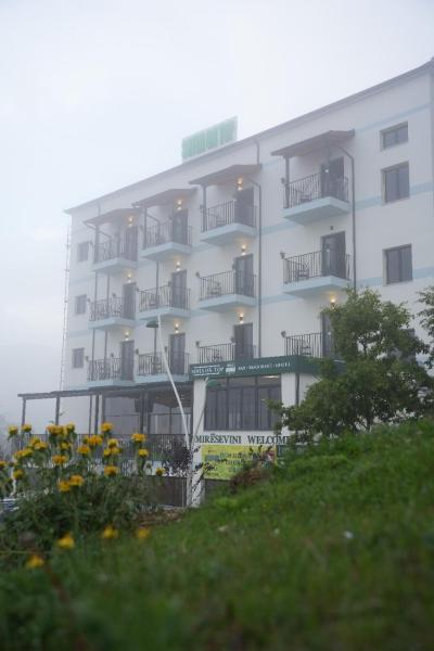 Zdjęcie 3: Vila Sofia Gllava - Resort