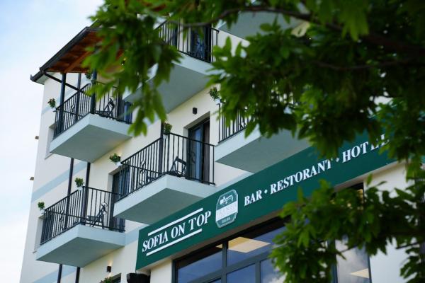 Zdjęcie 8: Vila Sofia Gllava - Resort
