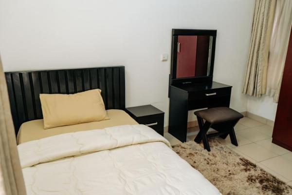 Foto 5: Emerald by Flair Apartment