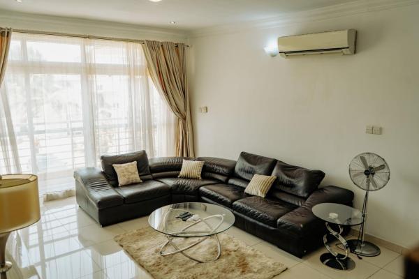 Foto 1: Emerald by Flair Apartment