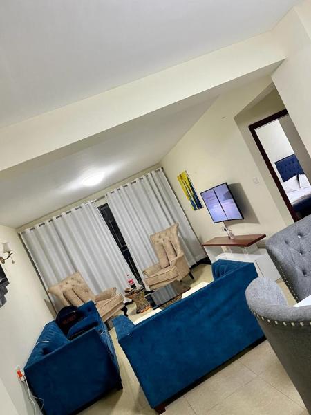 Lux Suites Mango Court Apartments, Nairobi