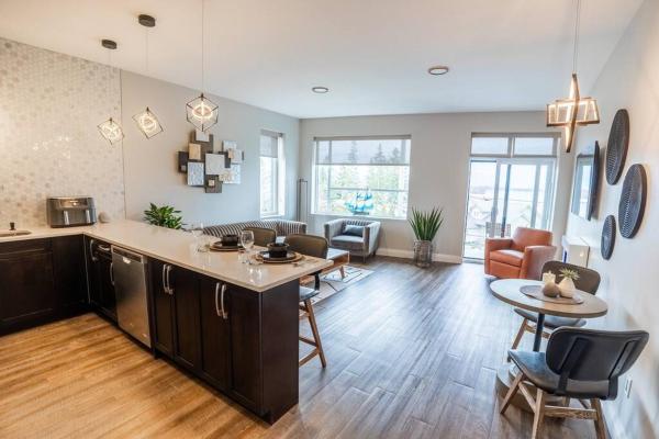 Nella foto è visibile l'oggetto River Oasis, Khlozy Escape the Ordinary situato nella città di Lancaster.