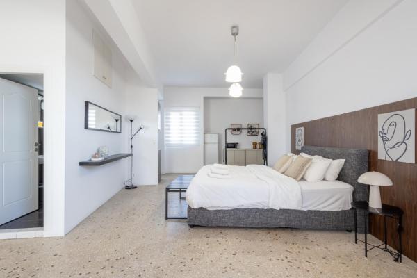 Fotografie 8: Loft at historical center of Athens Acropolis View