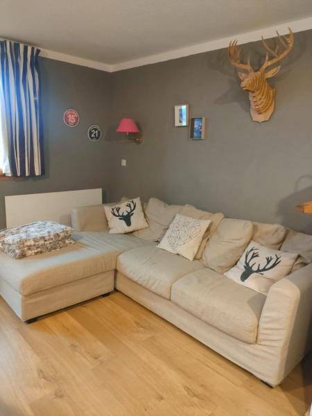 A la foto es mostra l'objecte Duplex confort Risoul situat a la ciutat de Risoul.