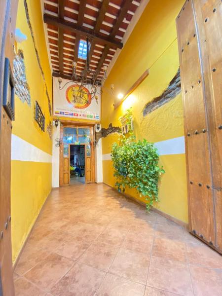 Hotel Nueva Granada, Santa Marta
