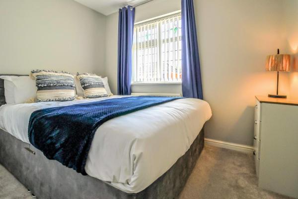 Foto 9: Host & Stay - Wilshire Way
