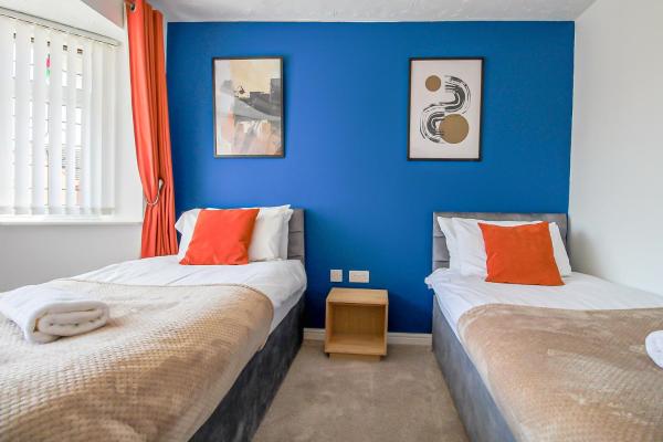 Foto 7: Host & Stay - Wilshire Way