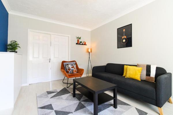 Foto 2: Host & Stay - Wilshire Way