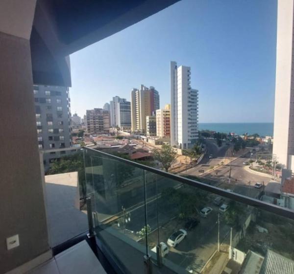 A la foto es mostra l'objecte Brisa Flat Duplex 603 situat a la ciutat de Natal.