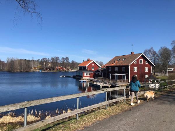 Zuzanna - Vimmerby