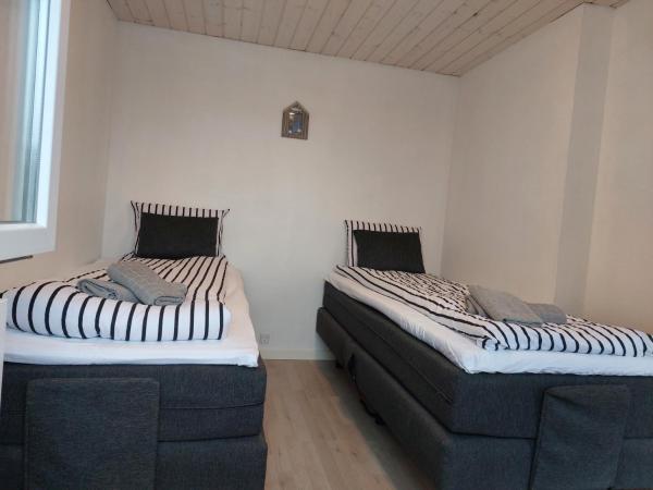 Venos rooms 2, Хиртсхальс