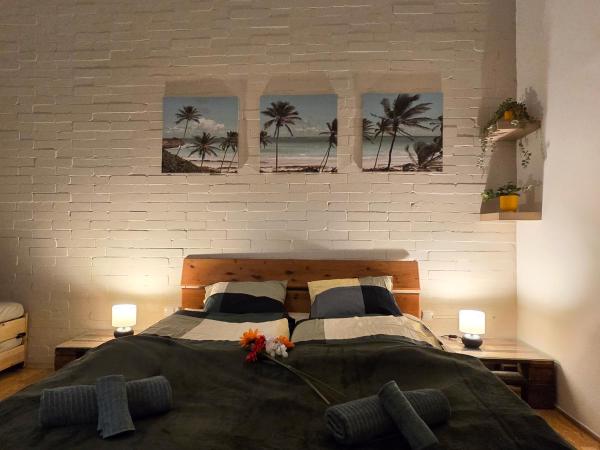 Mickey & Jerry Apartment - Budapest