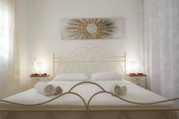 Avlemonas Guest House - Greece