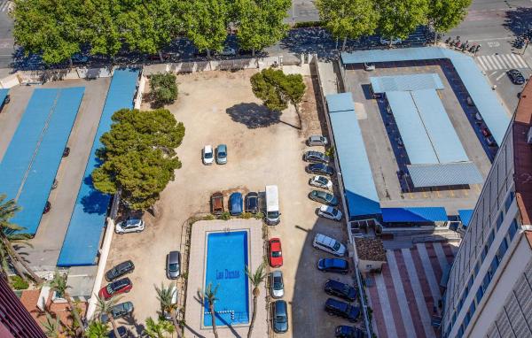 Amazing Apartment In Benidorm With Wifi, Benidorm