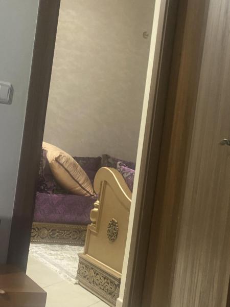 A la foto es mostra l'objecte Appartement Paris situat a la ciutat de Casablanca.
