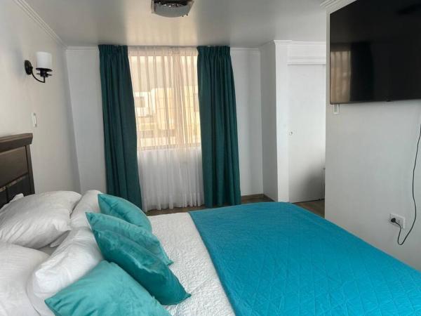 A la foto es mostra l'objecte Espectacular casa para la Exponor situat a la ciutat de Antofagasta.