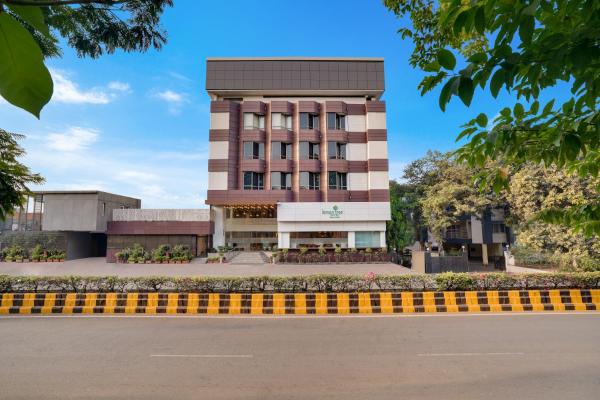 Lemon Tree Hotel, Centre Point, Jamshedpur, Jamshedpur