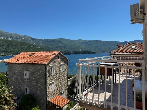 Santa Maria - Old Town Apartment - Budva