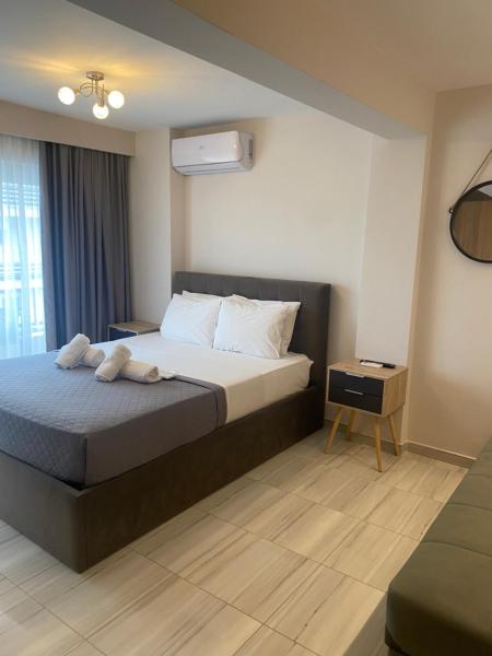 Foto 3: THOMAS STUDIOS & APARTMENTS PARALIA 2