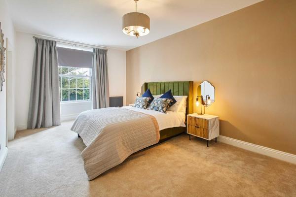 Photo 2 : Host & Stay - South View