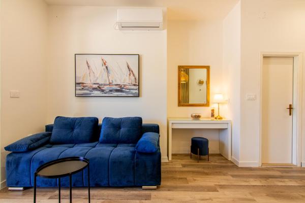 Kuvassa näkyy kohde Apartment Bunaca, joka sijaitsee kaupungissa Polače.