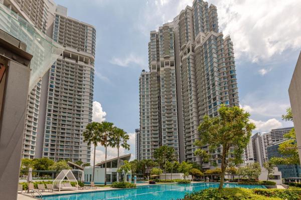 Hostahome Suite At Teega Near Legoland - Iskandar Puteri