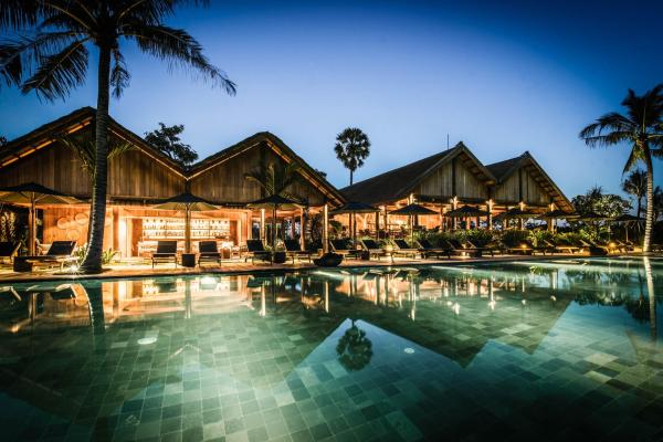 Zannier Phum Baitang, Siem Reap