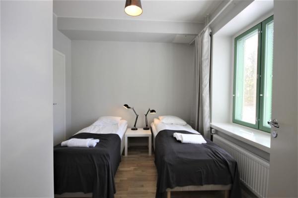 Forenom Serviced Apartments Kuopio
